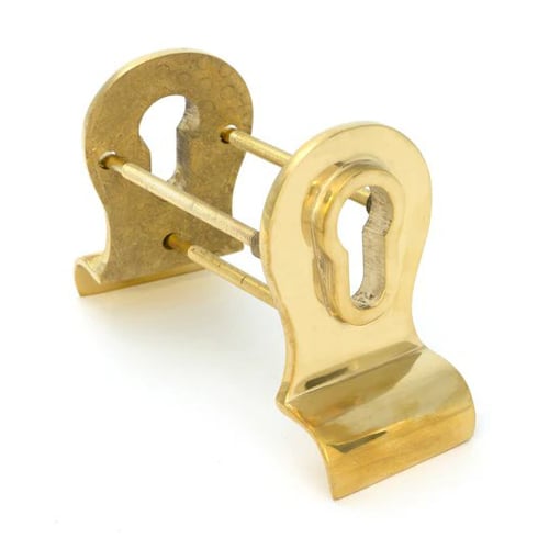 From The Anvil 50mm Euro Door Pull (Back To Back Fixings) (LEAD TIME: 2-3 DAYS) - Image 11