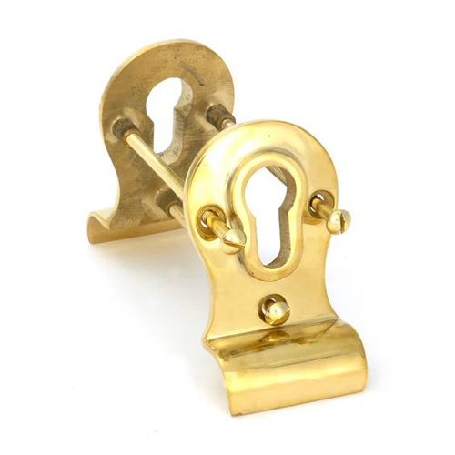 From The Anvil 50mm Euro Door Pull (Back To Back Fixings) (LEAD TIME: 2-3 DAYS) - Image 12