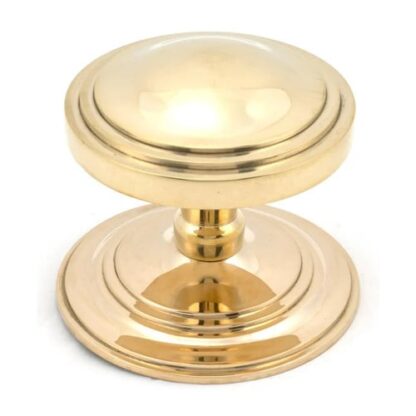 From The Anvil Art Deco Centre Door Knob (LEAD TIME: 2-3 DAYS) - Image 11