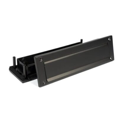 From The Anvil Traditional Letterbox (LEAD TIME: 2-3 DAYS) - Image 4
