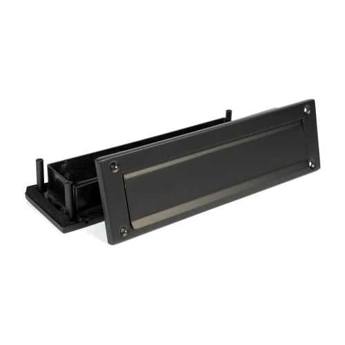 From The Anvil Traditional Letterbox (LEAD TIME: 2-3 DAYS) - Image 4