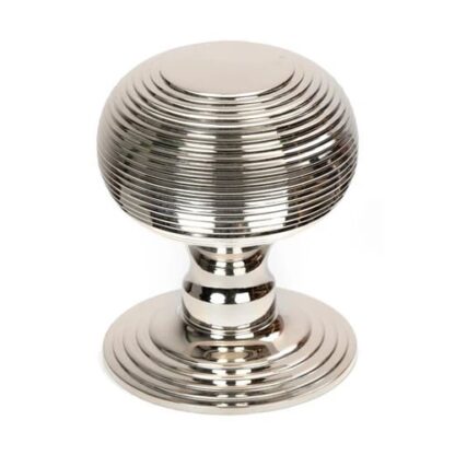 From The Anvil Beehive Centre Door Knob (LEAD TIME: 2-3 DAYS) - Image 15