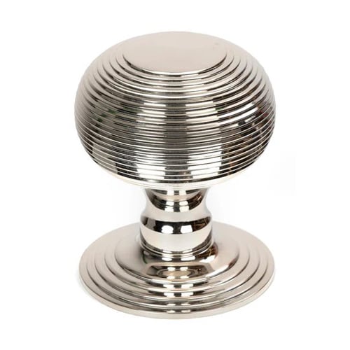 From The Anvil Beehive Centre Door Knob (LEAD TIME: 2-3 DAYS) - Image 15