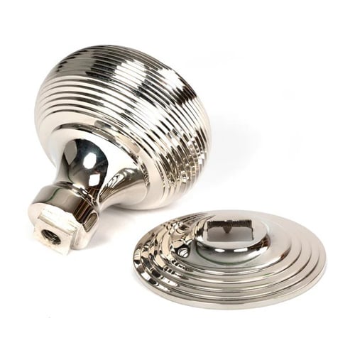 From The Anvil Beehive Centre Door Knob (LEAD TIME: 2-3 DAYS) - Image 16