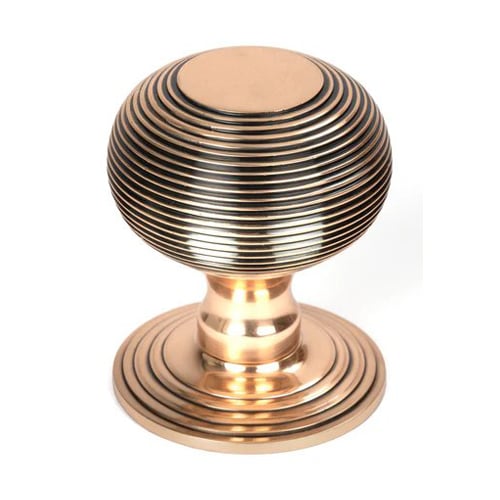 From The Anvil Beehive Centre Door Knob (LEAD TIME: 2-3 DAYS) - Image 11