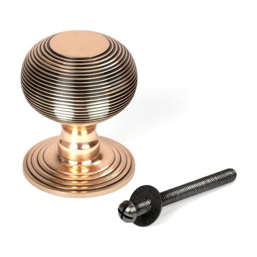 From The Anvil Beehive Centre Door Knob (LEAD TIME: 2-3 DAYS) - Image 12