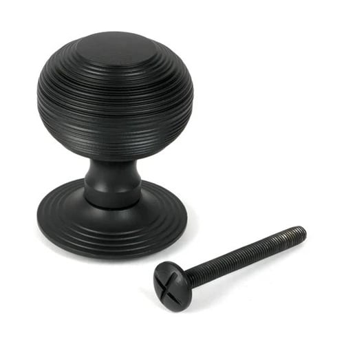 From The Anvil Beehive Centre Door Knob (LEAD TIME: 2-3 DAYS) - Image 6