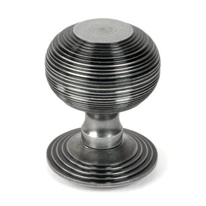From The Anvil Beehive Centre Door Knob (LEAD TIME: 2-3 DAYS) - Image 7