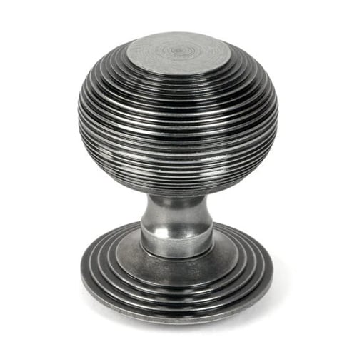From The Anvil Beehive Centre Door Knob (LEAD TIME: 2-3 DAYS) - Image 7