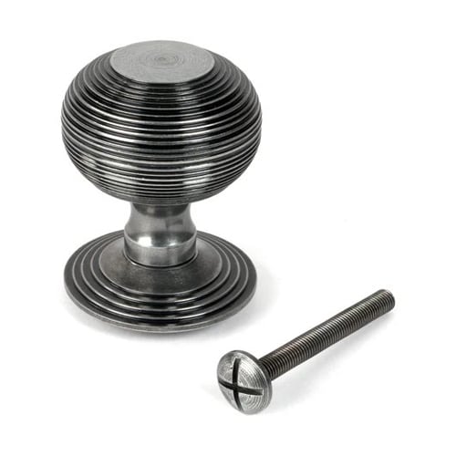 From The Anvil Beehive Centre Door Knob (LEAD TIME: 2-3 DAYS) - Image 8