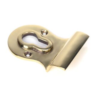 From The Anvil Euro Door Pull (LEAD TIME: 2-3 DAYS)