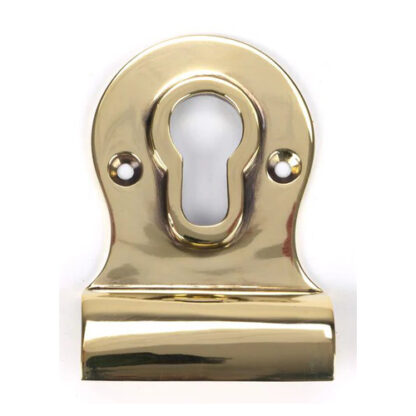 From The Anvil Euro Door Pull (LEAD TIME: 2-3 DAYS) - Image 2
