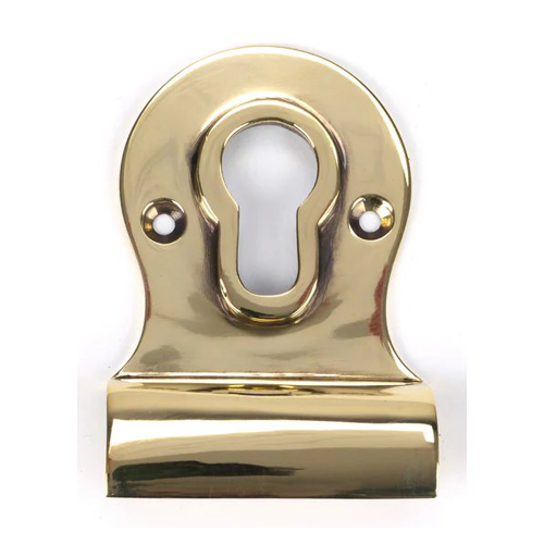 From The Anvil Euro Door Pull (LEAD TIME: 2-3 DAYS) - Image 2