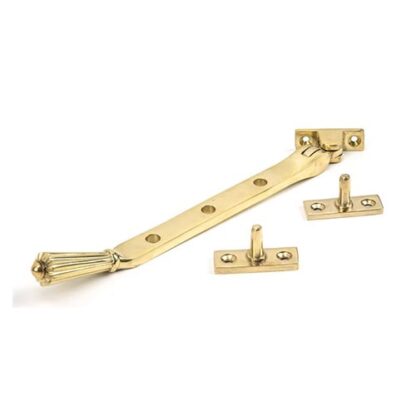 From the Anvil Hinton Non-Locking Casement Stays (LEAD TIME: 2-3 DAYS) - Image 7