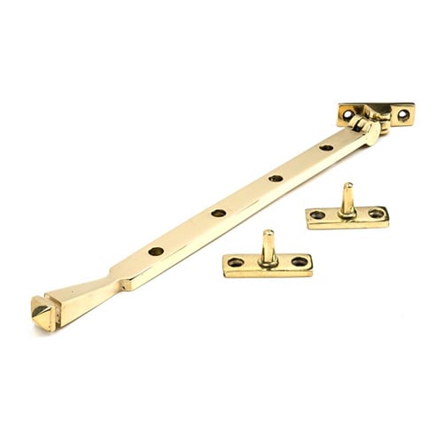 From the Anvil Avon Slim Non-Locking Casement Stays (LEAD TIME: 2-3 DAYS) - Image 58