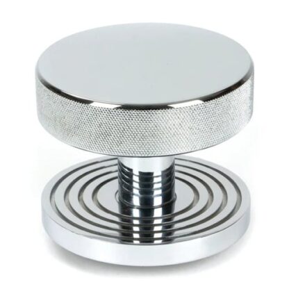 From The Anvil Brompton Centre Door Knob - Beehive (LEAD TIME: 2-3 DAYS) - Image 15