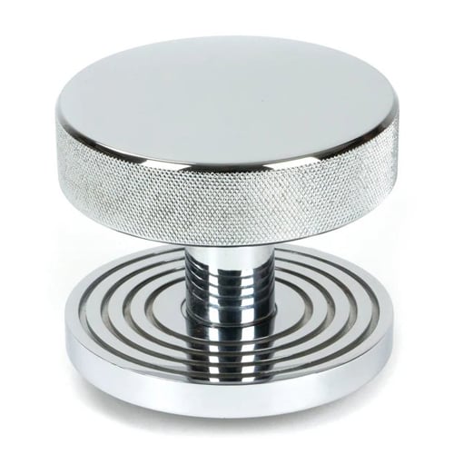 From The Anvil Brompton Centre Door Knob - Beehive (LEAD TIME: 2-3 DAYS) - Image 15