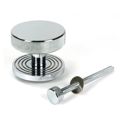 From The Anvil Brompton Centre Door Knob - Beehive (LEAD TIME: 2-3 DAYS) - Image 16