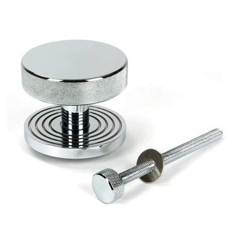 From The Anvil Brompton Centre Door Knob - Beehive (LEAD TIME: 2-3 DAYS) - Image 16