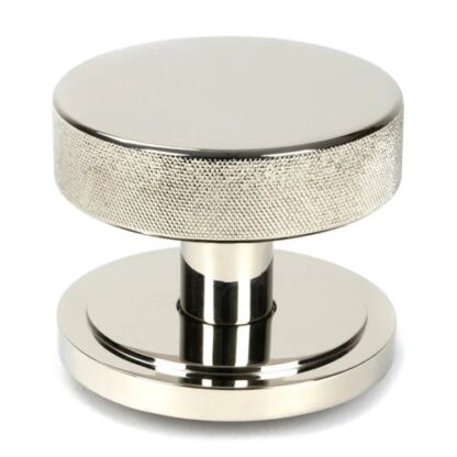 From The Anvil Brompton Centre Door Knob - Art Deco (LEAD TIME: 2-3 DAYS) - Image 19