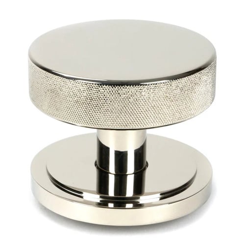 From The Anvil Brompton Centre Door Knob - Art Deco (LEAD TIME: 2-3 DAYS) - Image 19