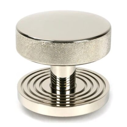 From The Anvil Brompton Centre Door Knob - Beehive (LEAD TIME: 2-3 DAYS) - Image 19