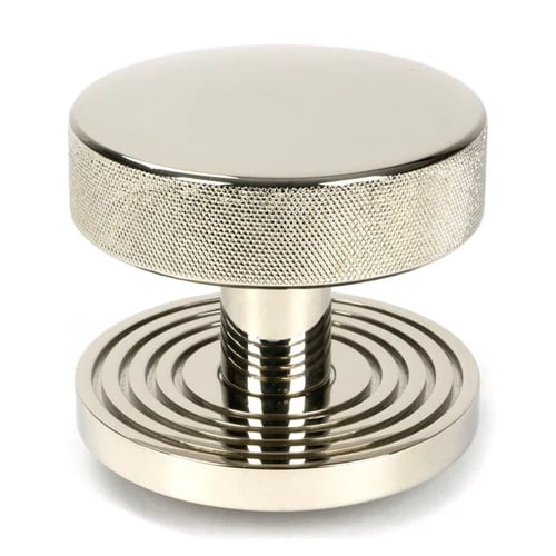 From The Anvil Brompton Centre Door Knob - Beehive (LEAD TIME: 2-3 DAYS) - Image 19