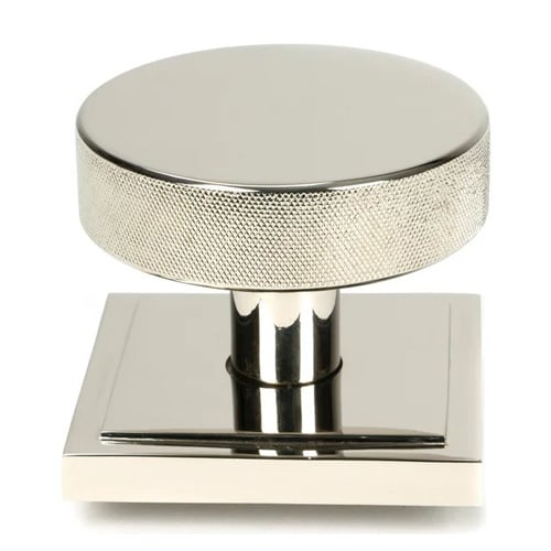 From The Anvil Brompton Centre Door Knob - Square (LEAD TIME: 2-3 DAYS) - Image 19