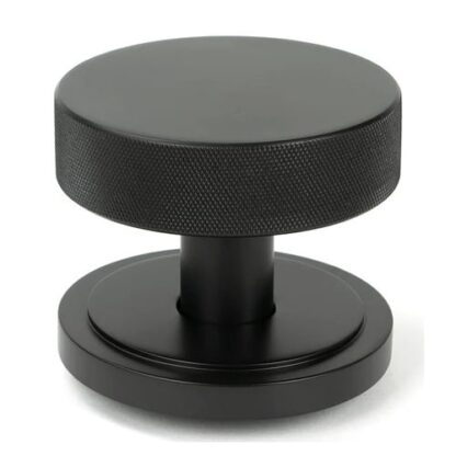 From The Anvil Brompton Centre Door Knob - Art Deco (LEAD TIME: 2-3 DAYS) - Image 3