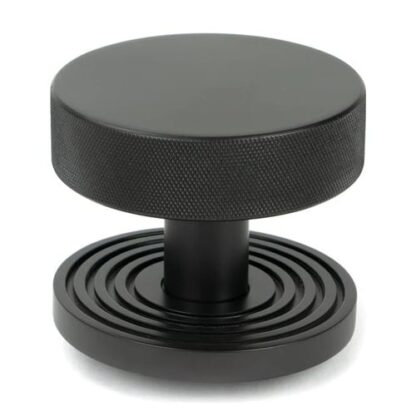 From The Anvil Brompton Centre Door Knob - Beehive (LEAD TIME: 2-3 DAYS) - Image 3