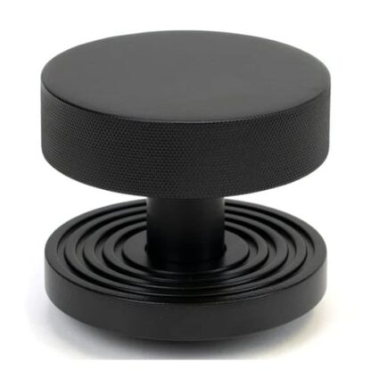 From The Anvil Brompton Centre Door Knob - Beehive (LEAD TIME: 2-3 DAYS) - Image 7