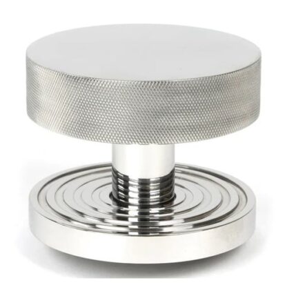 From The Anvil Brompton Centre Door Knob - Beehive (LEAD TIME: 2-3 DAYS) - Image 17