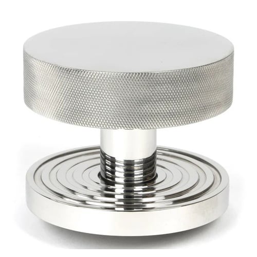 From The Anvil Brompton Centre Door Knob - Beehive (LEAD TIME: 2-3 DAYS) - Image 17