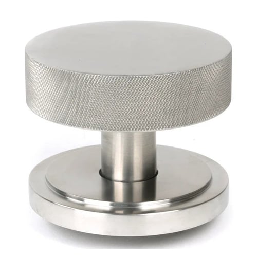 From The Anvil Brompton Centre Door Knob - Art Deco (LEAD TIME: 2-3 DAYS) - Image 23