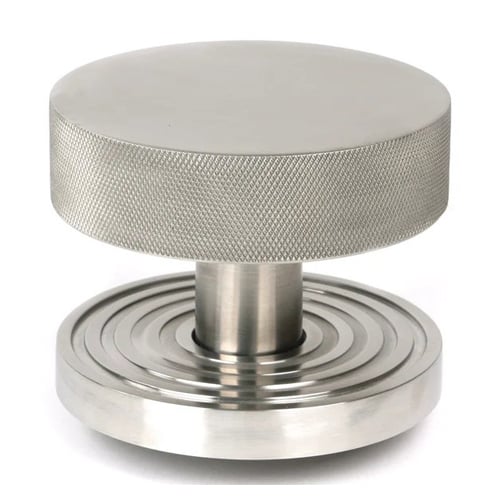 From The Anvil Brompton Centre Door Knob - Beehive (LEAD TIME: 2-3 DAYS) - Image 23