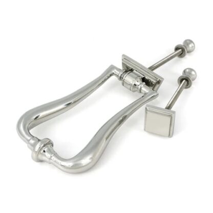 From The Anvil Art Deco Door Knocker (LEAD TIME: 2-3 DAYS) - Image 21