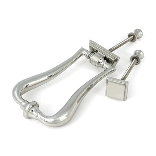 From The Anvil Art Deco Door Knocker (LEAD TIME: 2-3 DAYS) - Image 21