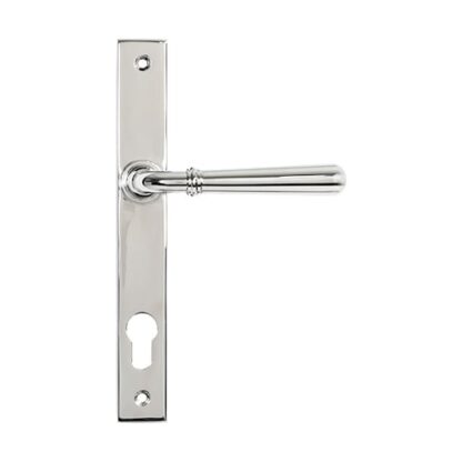 From the Anvil Newbury Lever/Lever Multipoint Door Handles - 92mm PZ Sprung 212mm Screw Centres (LEAD TIME: 2-3 DAYS) - Image 40