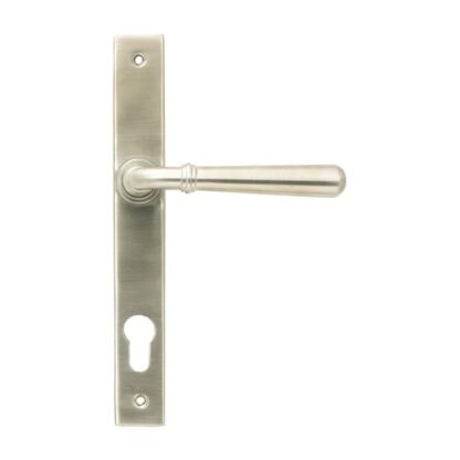 From the Anvil Newbury Lever/Lever Multipoint Door Handles - 92mm PZ Sprung 212mm Screw Centres (LEAD TIME: 2-3 DAYS) - Image 59