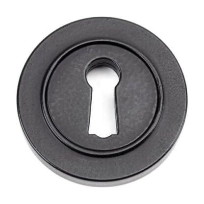 From The Anvil Round Escutcheon - Plain (LEAD TIME: 2-3 DAYS) - Image 7