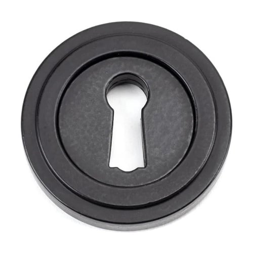 From The Anvil Round Escutcheon - Art Deco (LEAD TIME: 2-3 DAYS) - Image 9