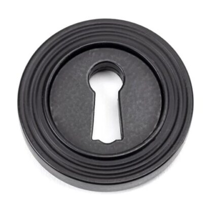 From The Anvil Round Escutcheon - Beehive (LEAD TIME: 2-3 DAYS) - Image 7