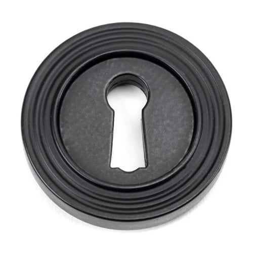 From The Anvil Round Escutcheon - Beehive (LEAD TIME: 2-3 DAYS) - Image 7