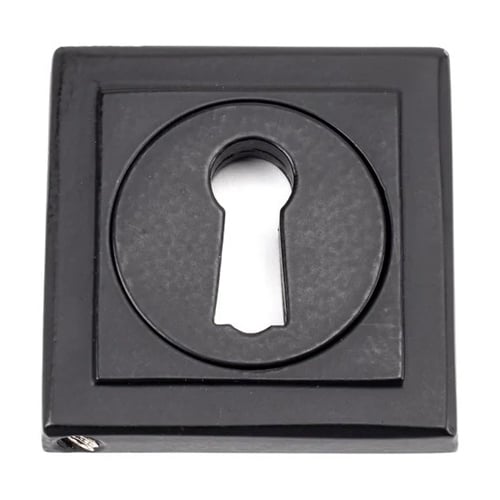 From The Anvil Round Escutcheon - Square (LEAD TIME: 2-3 DAYS) - Image 9