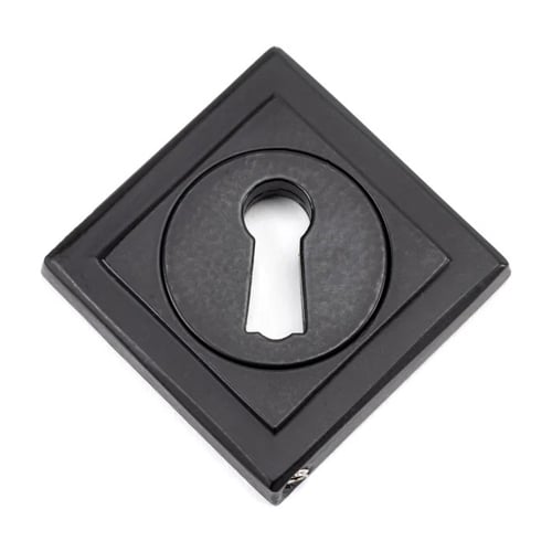 From The Anvil Round Escutcheon - Square (LEAD TIME: 2-3 DAYS) - Image 10