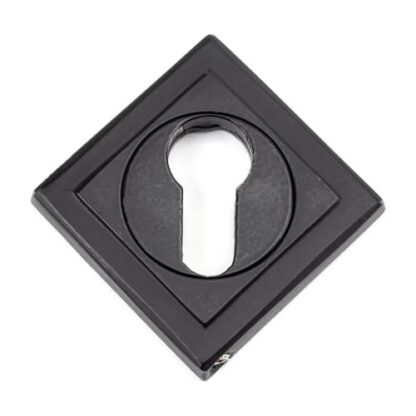 From The Anvil Round Euro Escutcheon - Square (LEAD TIME: 2-3 DAYS) - Image 10