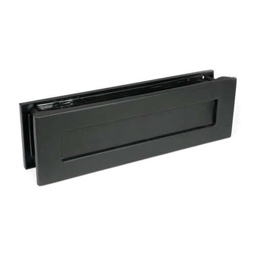 From The Anvil Traditional Letterbox (LEAD TIME: 2-3 DAYS) - Image 9