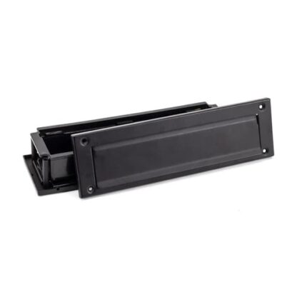From The Anvil Traditional Letterbox (LEAD TIME: 2-3 DAYS) - Image 10