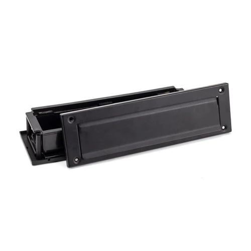 From The Anvil Traditional Letterbox (LEAD TIME: 2-3 DAYS) - Image 10