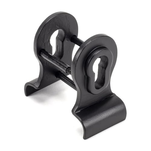 From The Anvil 50mm Euro Door Pull (Back To Back Fixings) (LEAD TIME: 2-3 DAYS) - Image 7